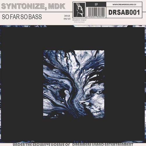 Syntonize's cover