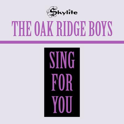 Sing For You (Remastered)'s cover