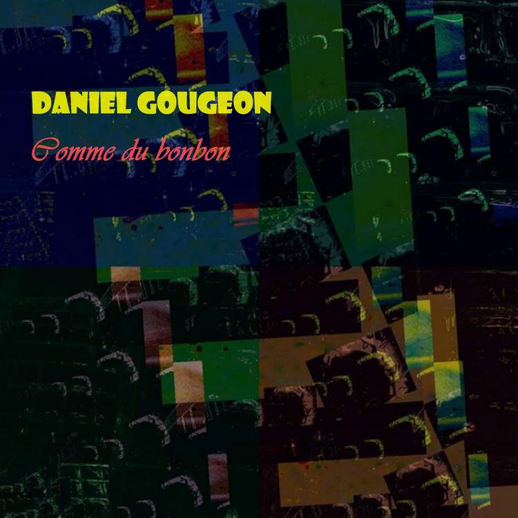 Daniel Gougeon's avatar image