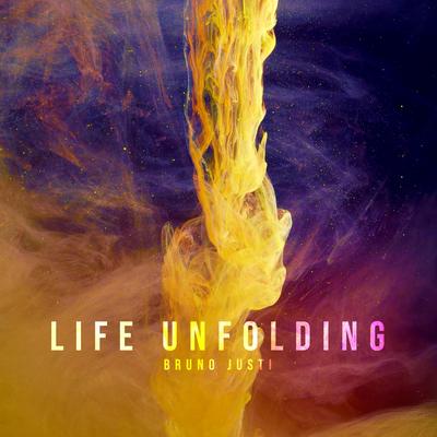 Life Unfolding's cover