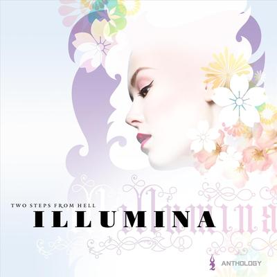 Illumina Anthology's cover