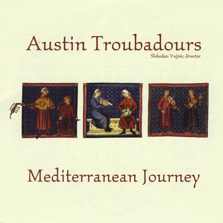 Austin Troubadours's avatar image