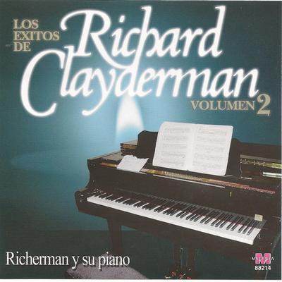 Los exitos de Richard Clayderman interpretando a Federico Chopin's cover