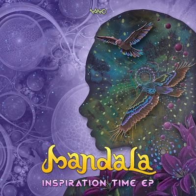 Inspiration Station (Original Mix) By Mandala (UK)'s cover