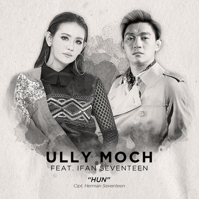 Ully Moch's cover