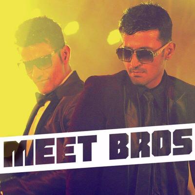 Meet Bros.'s cover