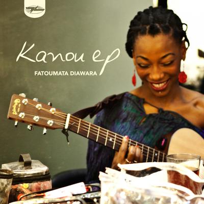 Nayan By Fatoumata Diawara's cover