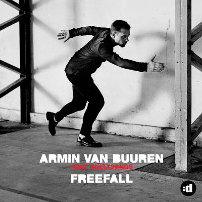 Freefall (feat. BullySongs) By Armin van Buuren, BullySongs's cover