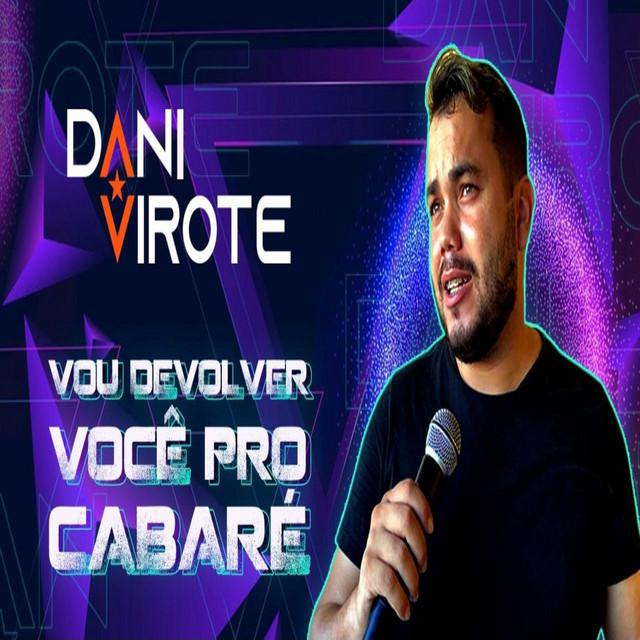 Dani Virote's avatar image