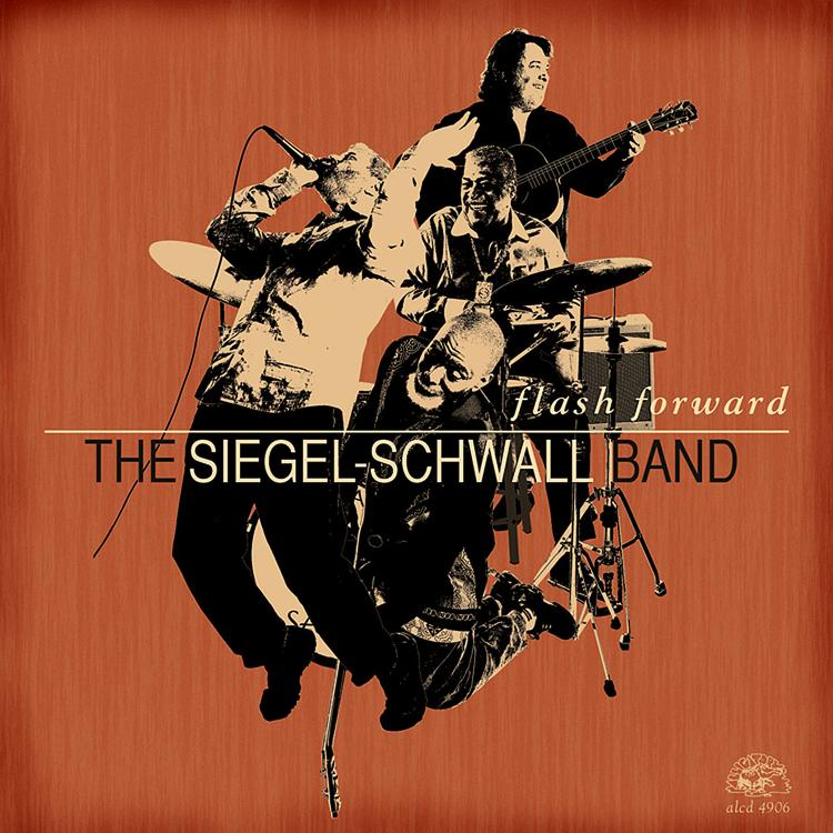 Siegel-Schwall Band's avatar image