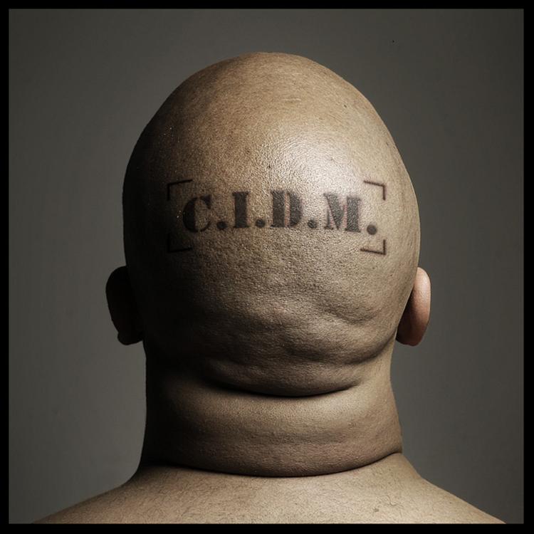 C.I.D.M.'s avatar image