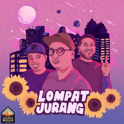 Lompat Jurang's cover