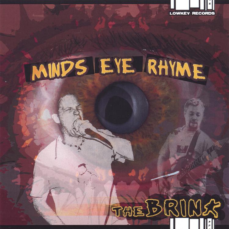 Minds Eye Rhyme's avatar image