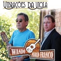 Wando & Marco Franco's avatar cover