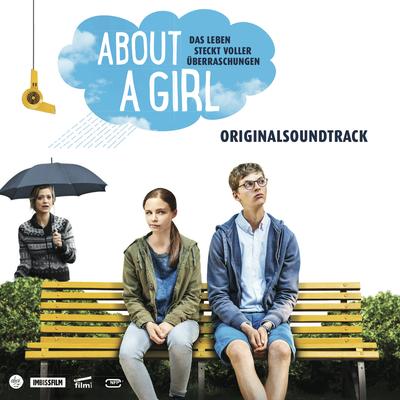 About a Girl (Original Soundtrack)'s cover