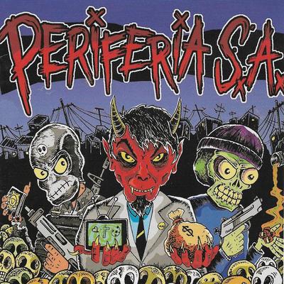 Devemos Protestar By Periferia S/A's cover