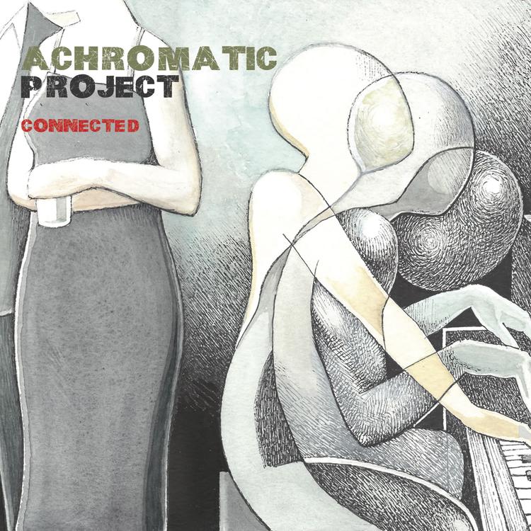 Achromatic Project's avatar image