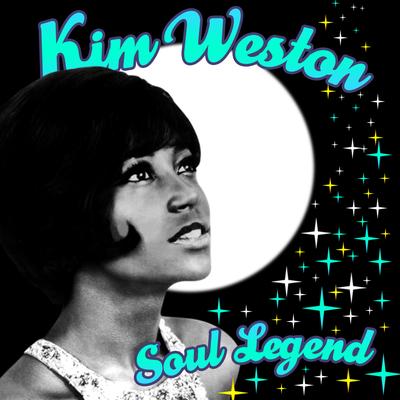 Love Me All The Way By Kim Weston's cover