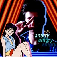 AnTgry's avatar cover