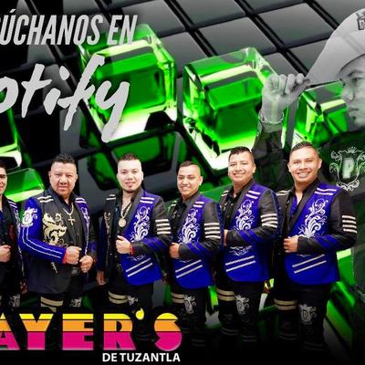 Los Players De Tuzantla's cover