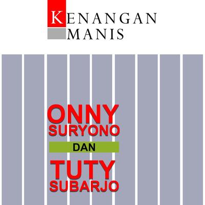 Tuty Subarjo's cover