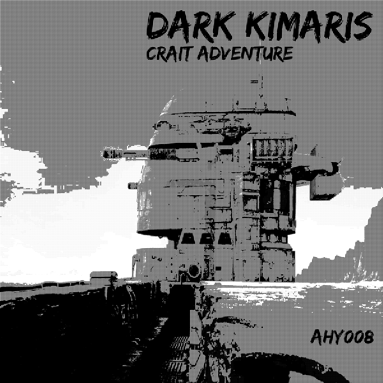 Dark Kimaris's avatar image