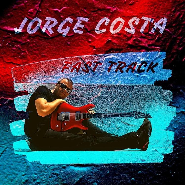 Jorge Costa's avatar image