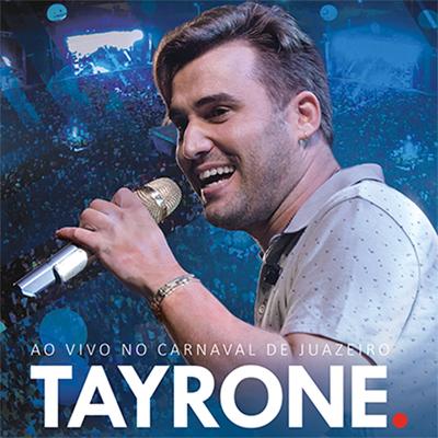 Inveja do Seu Namorado (Ao Vivo) By Tayrone's cover