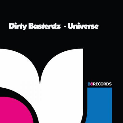 Dirty Basterdz's cover