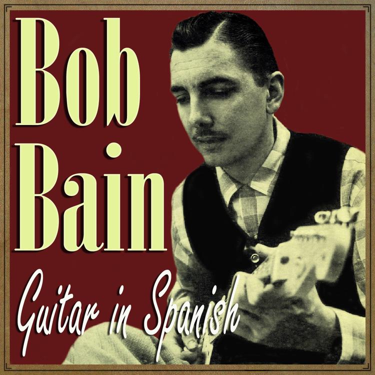 Bob Bain's avatar image