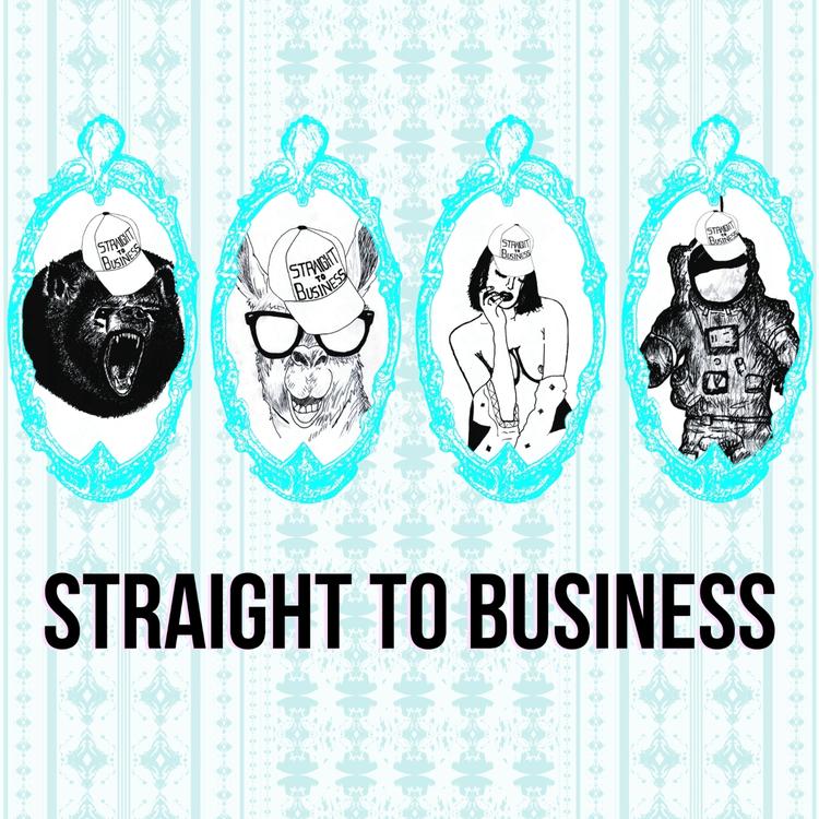 Straight To Business's avatar image