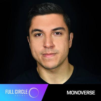 Monoverse's cover