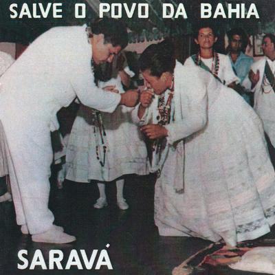 Salve a Bahia's cover