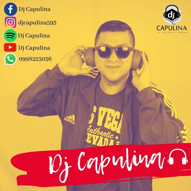 Dj Capulina's avatar image