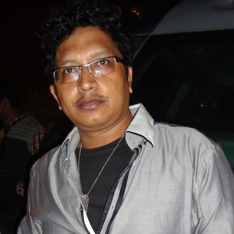Abhijeet Majumdar's avatar image