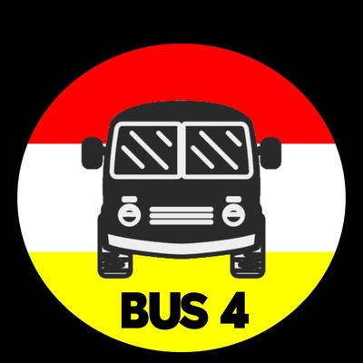 Bus 4's cover