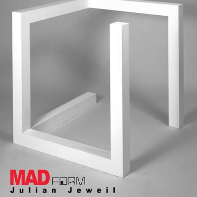 Mad By Julian Jeweil's cover