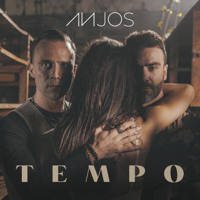 Tempo By Anjos's cover