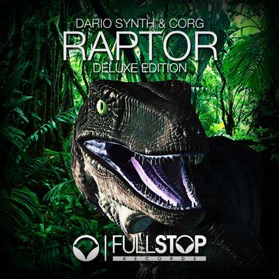 Raptor (Sond3R Remix)'s cover