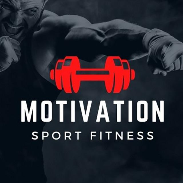 Motivation Sport Fitness's avatar image