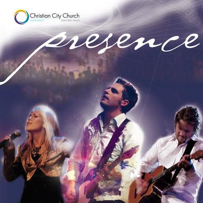 Christian City Church Oxford Falls Connect's cover