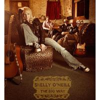 Shelly O'Neill & The Big Way's avatar cover