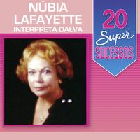 Núbia Lafayette's avatar cover