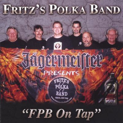 Grandparent's Polka By Fritz's Polka Band's cover