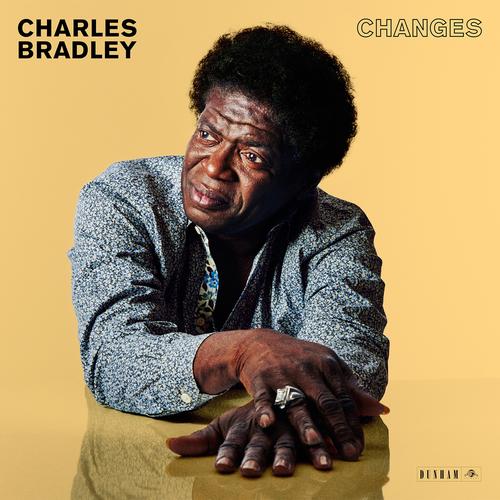 #charlesbradley's cover