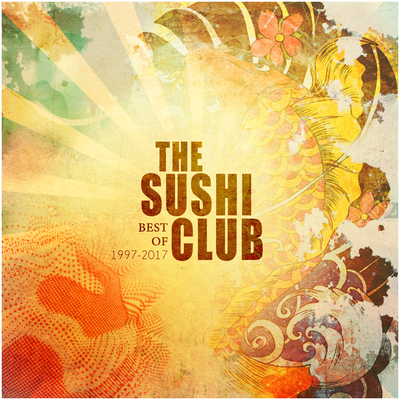 Niku-jaga (Remastered) By The Sushi Club's cover