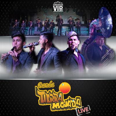 Conciertos Vip 4K: Banda Tierra Mojada (Live)'s cover