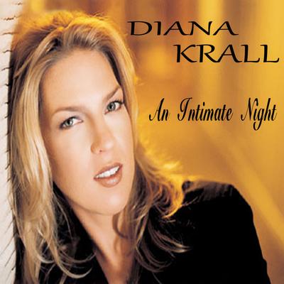The Look Of Love By Diana Krall's cover