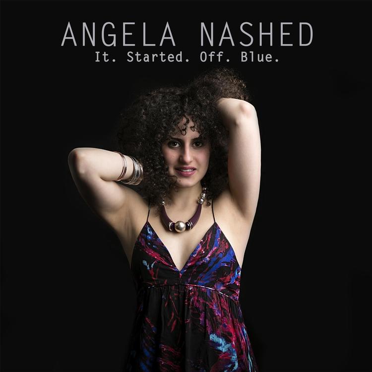 Angela Nashed's avatar image