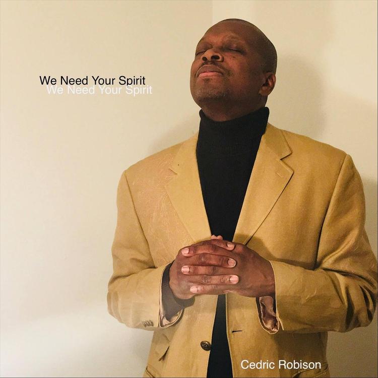 Cedric Robison's avatar image